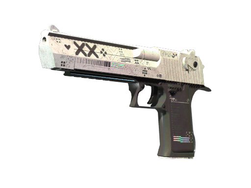 Desert Eagle | Printstream