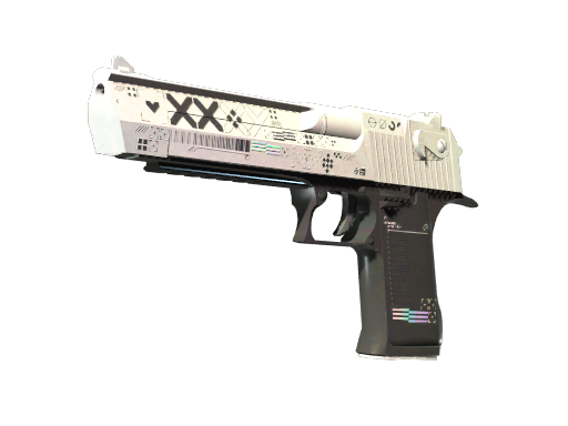 Desert Eagle | Printstream