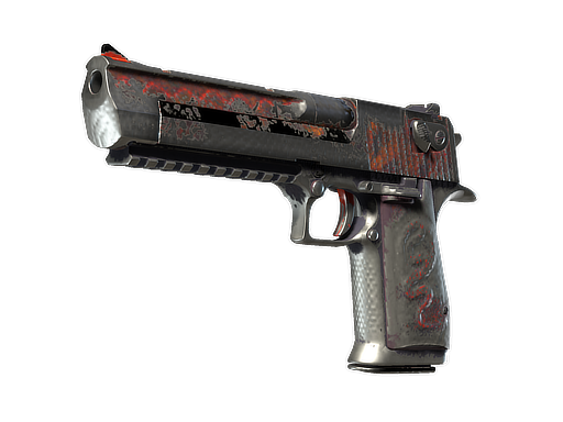Desert Eagle | Serpent Strike