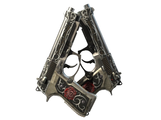 Dual Berettas | Balance