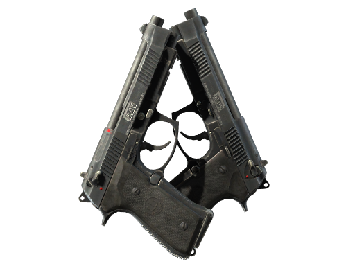 Dual Berettas | Elite 1.6