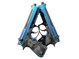 Artwork for [MW] ST Dual Berettas | Urban Shock