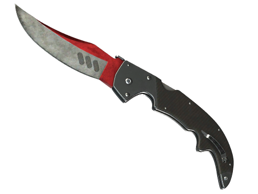 Falchion Knife | Autotronic