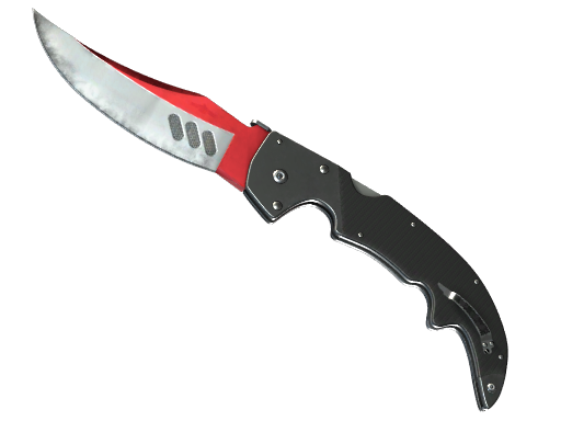 Falchion Knife | Autotronic