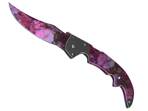 Falchion Knife | Doppler - Phase 2