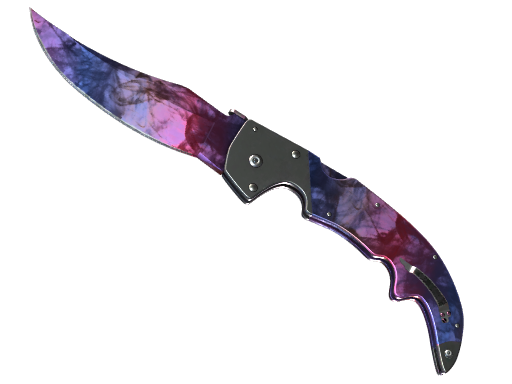 Falchion Knife | Doppler - Phase 1