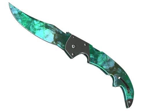 Falchion Knife | Gamma Doppler - Phase 2