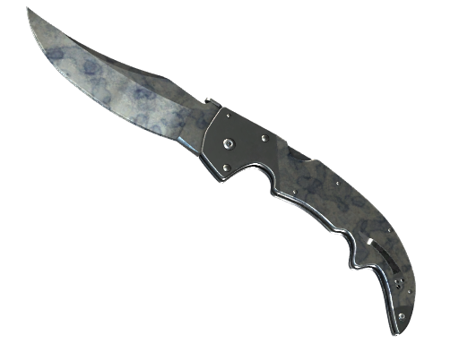 Falchion Knife | Stained
