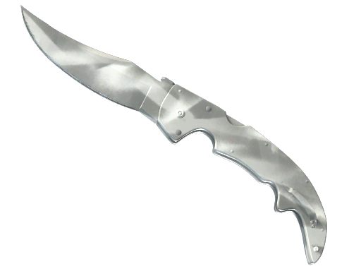 Falchion Knife | Urban Masked