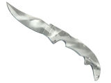Artwork for [FN] ST Falchion Knife | Urban Masked