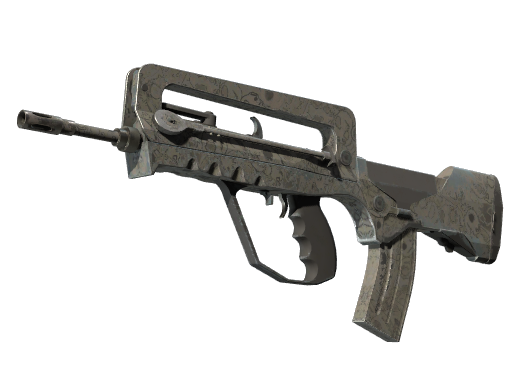 FAMAS | Doomkitty