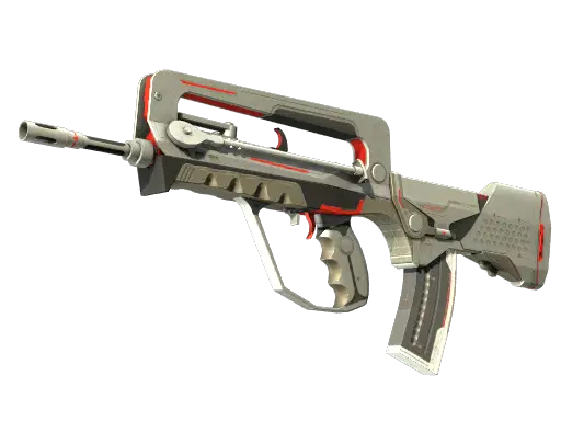 FAMAS | Mecha Industries