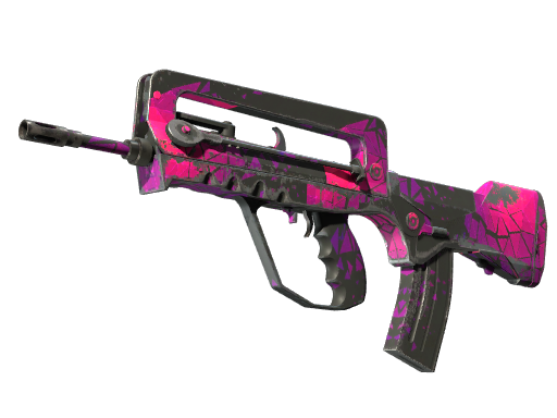 FAMAS | Pulse