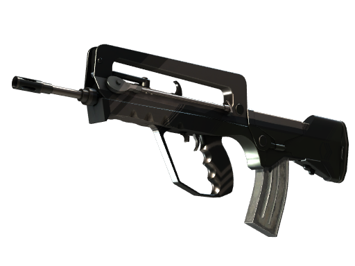 FAMAS | Sergeant