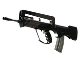 Artwork for [MW] ST FAMAS | Sergeant