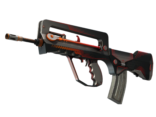 FAMAS | Valence