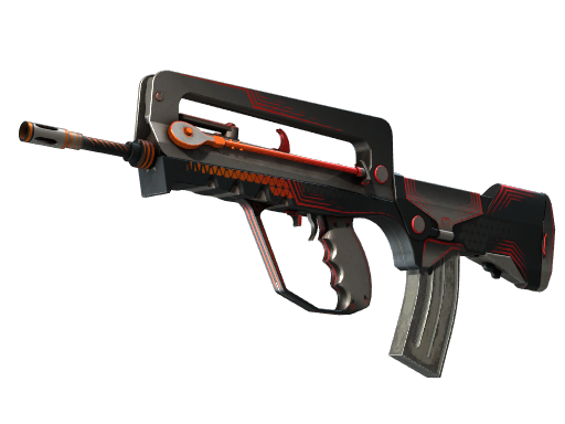 FAMAS | Valence