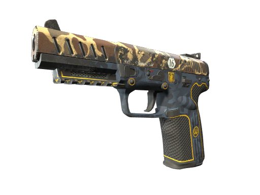 Five-SeveN | Buddy