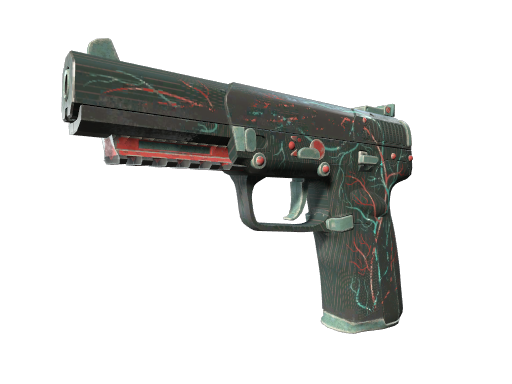 Five-SeveN | Capillary