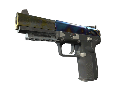 Five-SeveN | Case Hardened