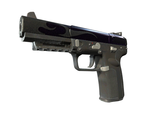 Five-SeveN | Flame Test