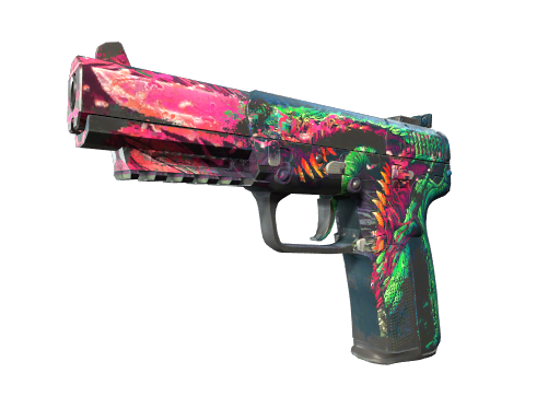 Five-SeveN | Hyper Beast