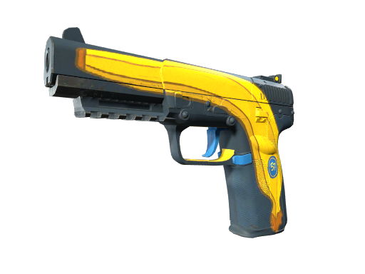 Five-SeveN | Monkey Business