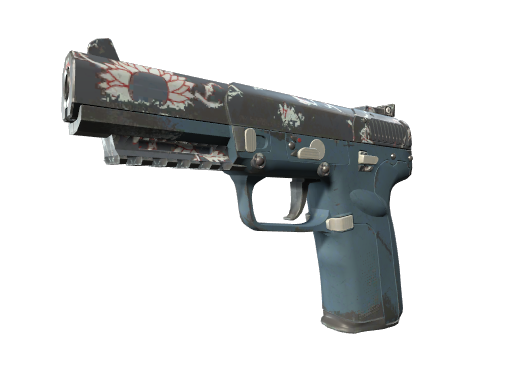 Five-SeveN | Nightshade