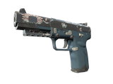 Artwork for [WW] ST Five-SeveN | Nightshade