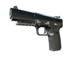 Artwork for [WW] ST Five-SeveN | Scumbria