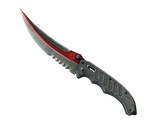 Artwork for [FT] ST Flip Knife | Autotronic