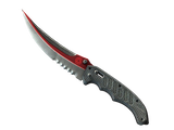 Artwork for [MW] ST Flip Knife | Autotronic