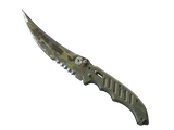 Artwork for [BS] ST Flip Knife | Boreal Forest