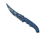 Artwork for [WW] ST Flip Knife | Bright Water