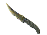 Artwork for [WW] ST Flip Knife | Case Hardened