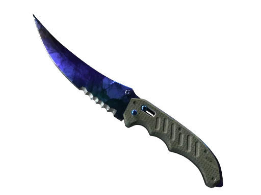 Flip Knife | Doppler - Phase 3