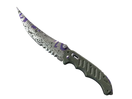 Flip Knife | Freehand