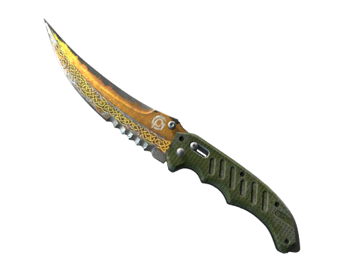 Flip Knife | Lore