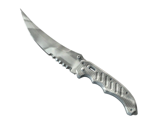 ★ StatTrak™ Flip Knife | Urban Masked (Factory New)