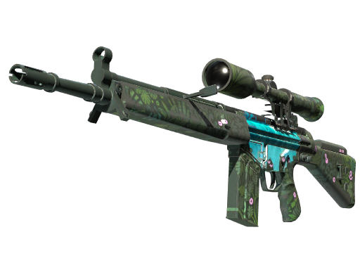 G3SG1 | Dream Glade