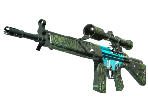 G3SG1 | Dream Glade