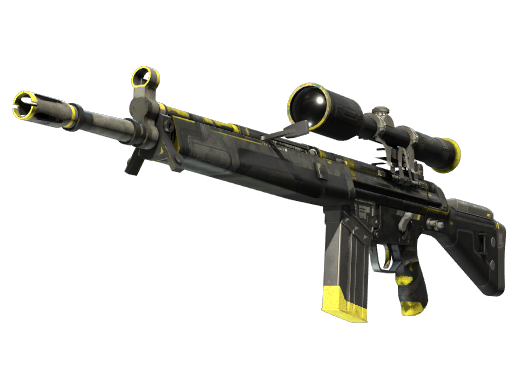 G3SG1 | Stinger