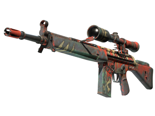 G3SG1 | The Executioner