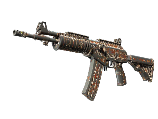 Galil AR | Akoben