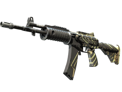 StatTrak™ Galil AR | Destroyer (Field-Tested)