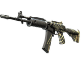 Artwork for [FT] ST Galil AR | Destroyer