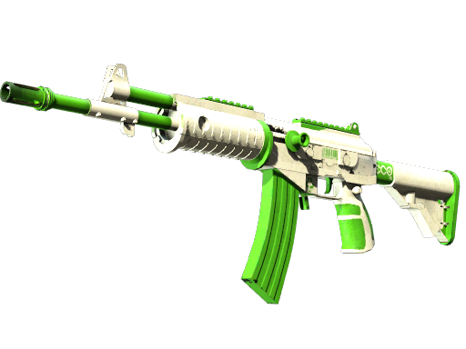 Galil AR | Eco