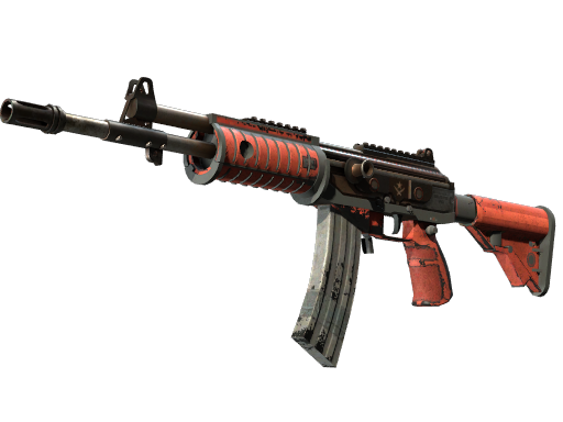 Galil AR | Firefight