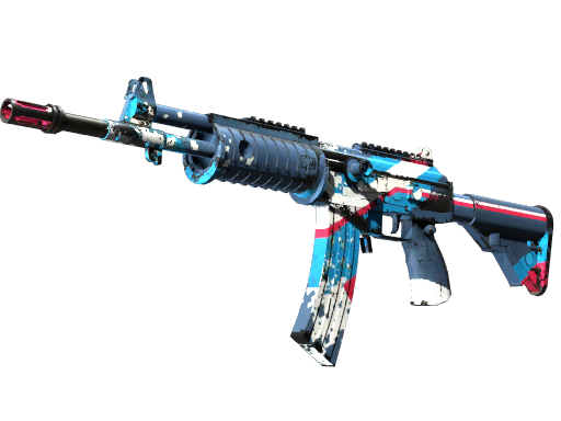 Galil AR | Rocket Pop