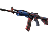 Artwork for [FT] ST Galil AR | Signal